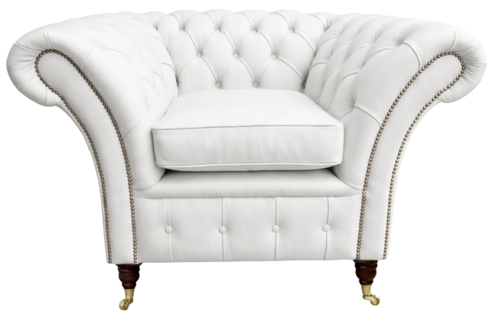 The Buckingham Chesterfield